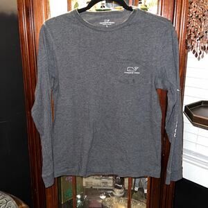 Vineyard Vines long sleeve L/16